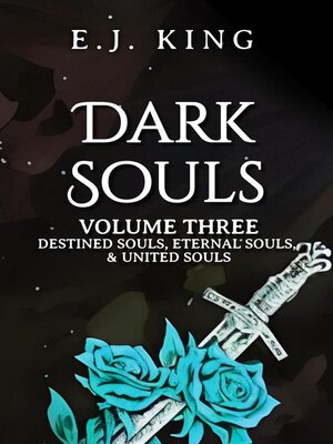 cover image of Dark Souls Box Set Three
